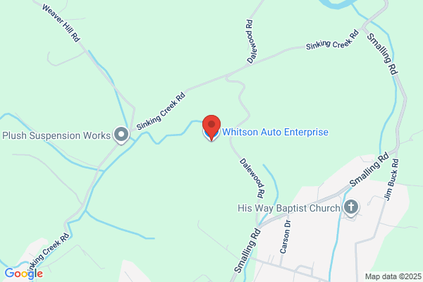 Whitson Auto Enterprise