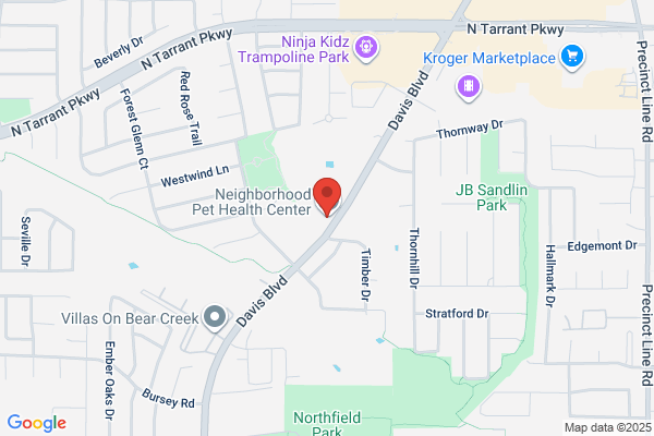 Same Day AC Repair Services N. Richland Hills
