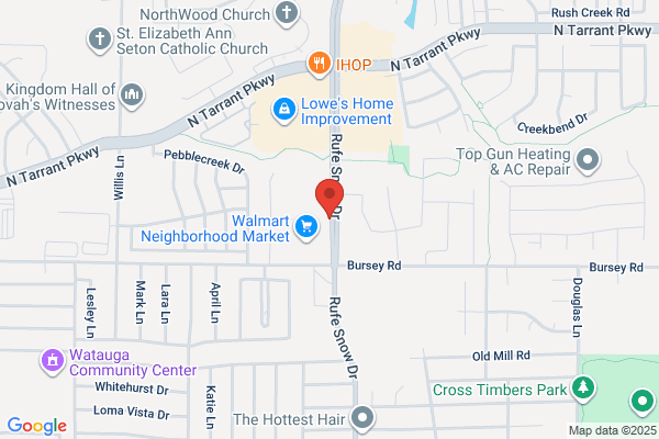 Woodforest National Bank