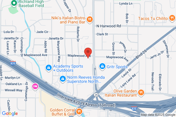 Joe Hudson's Collision Center