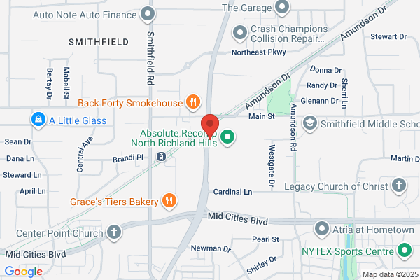 Advantage Autoworks