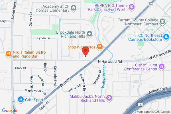 AAA Tires & Lube Co