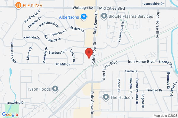 Goodyear Auto Service Centers