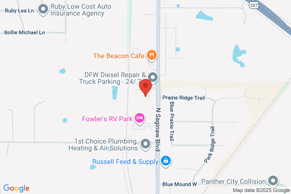 Randy's Autoworks
