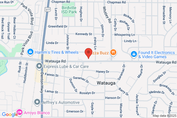 Watauga Automotive LLC