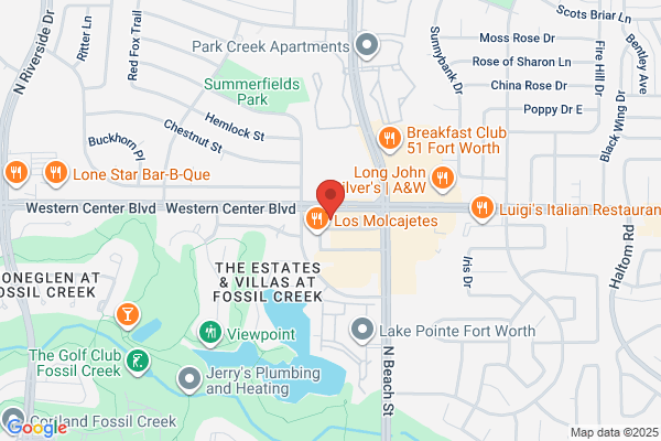 Kwik Kar Lube & Tune of Western Center