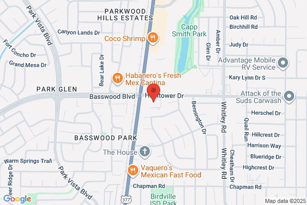 Quik's Oil Change - Haltom City