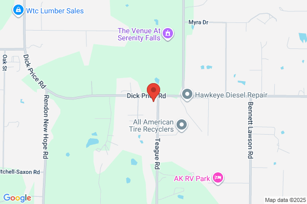 Dan's Roofing Inc