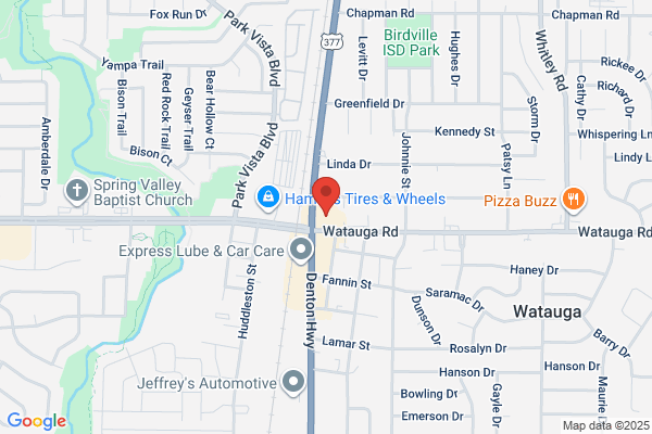 Advance Auto Parts