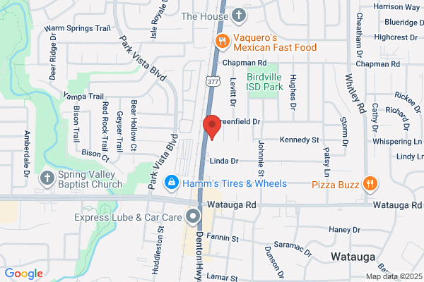 Empire Finance of Watauga