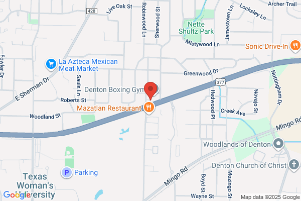 Horizon Food Mart