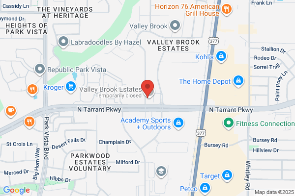 Keller Modern Dentistry and Orthodontics