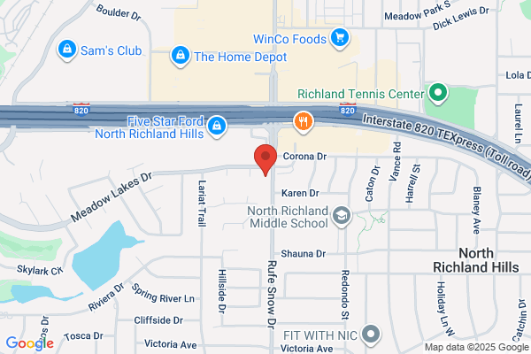 North Richland Hills Dentistry