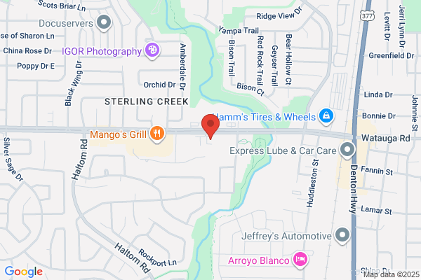 ABC Family Dental Of Haltom City, TX