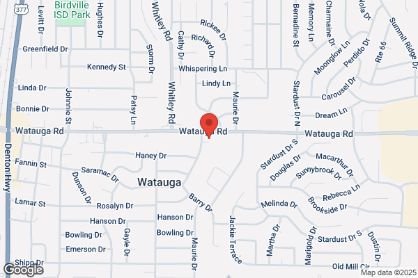 Dental Care of Texas - Watauga