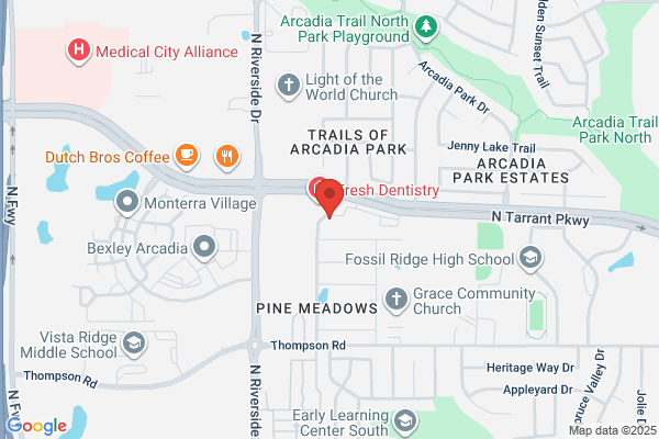 Fossil Ridge Family Dentistry