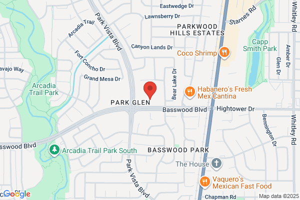 Park Glen Dental Care