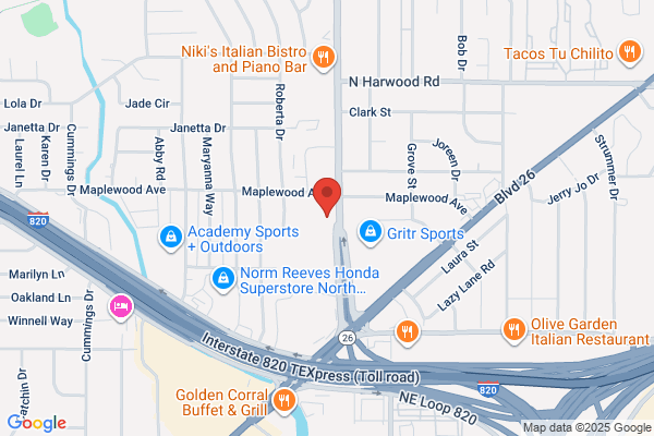 Reynolds Dental Clinic