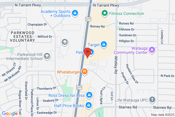 RadioShack