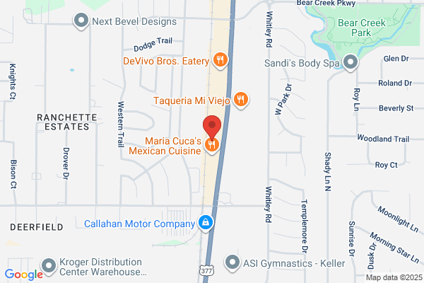 Doubledave's Pizza Works