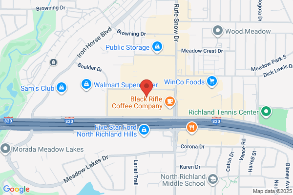 UFC FIT North Richland Hills - CLOSED