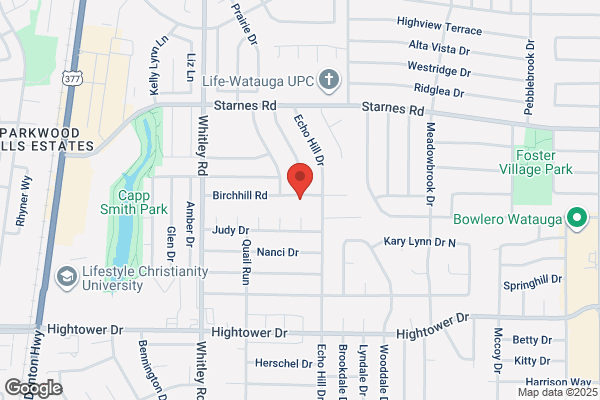 Reyes Garage Door LLC