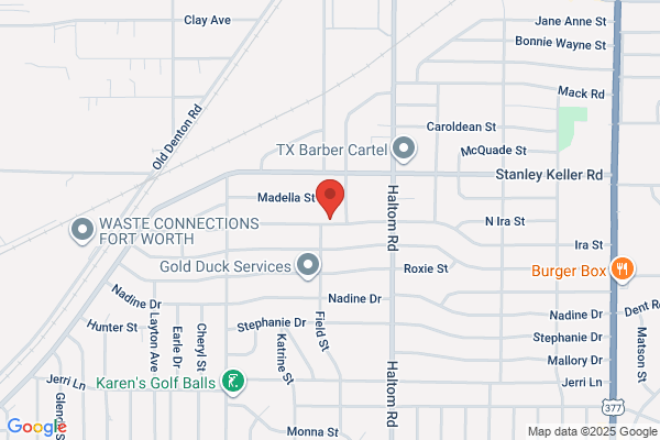 Ark Construction and Landscaping