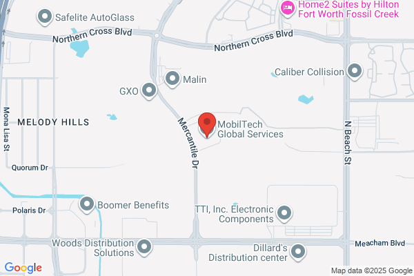 Global Technical Services