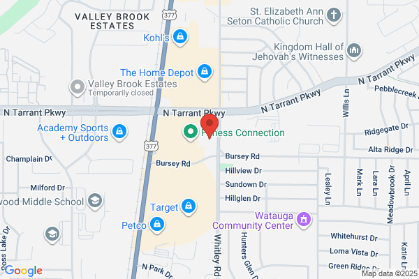 Trumpet Behavioral Health