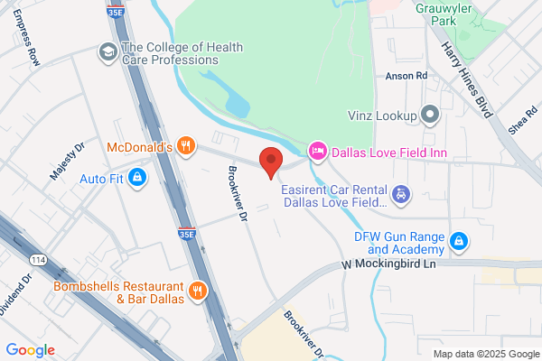 Stinson Orthodontics