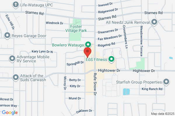 Goodwill Store - Watauga