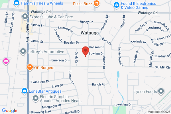 Birdville Independent School District, Elementary Schools, Watauga Elementary