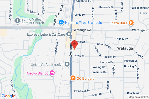 Joe's Pizza & Pasta