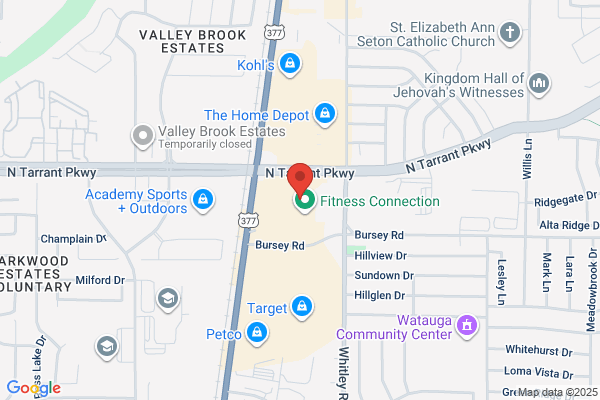 La Weight Loss Centers