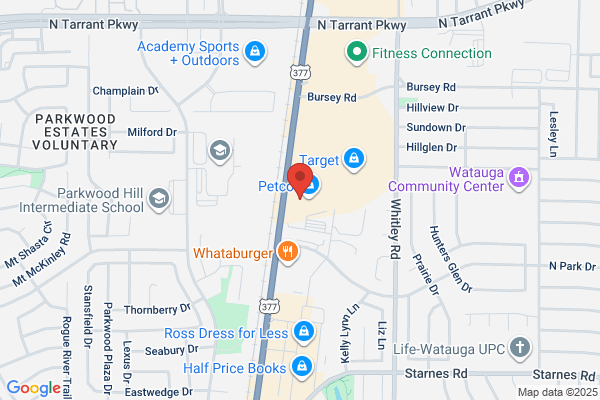 Mattress Firm Watauga - Closed