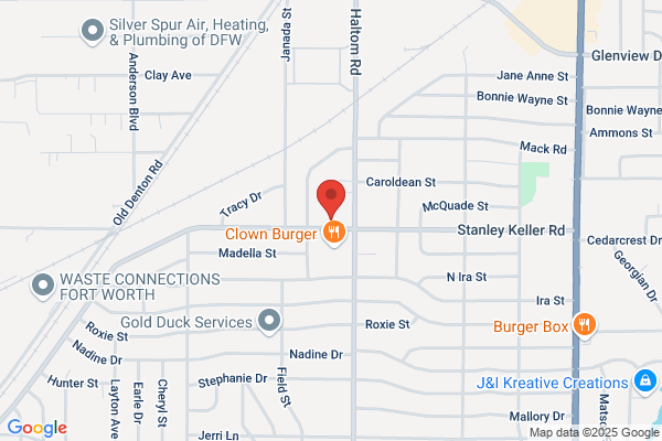 Haltom City Church of the Nazarene