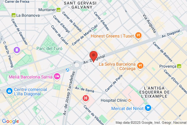 Europa Restaurant & Cafe