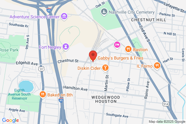 Gabby's Burgers & More