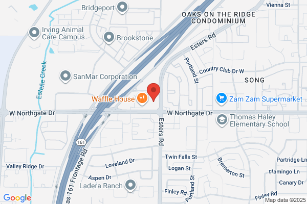 Skillman Wok & Grill