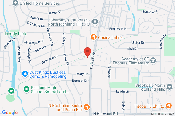 Elite Roofing Solutions, Inc.