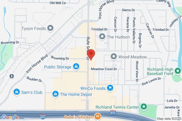 Supercuts, North Richland Hills