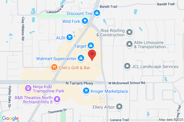 Fast Funds of Fort Worth