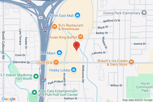 Banfield Pet Hospital