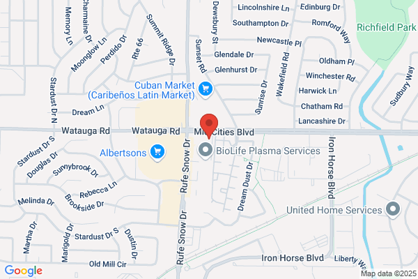 Family Pet Clinic of North Richland Hills