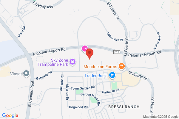 Pinnacle Warren Developers