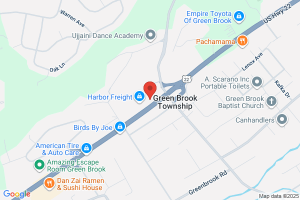 Mattress Firm Green Brook