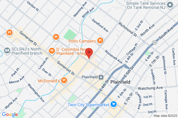 Plainfield Phone Repairs