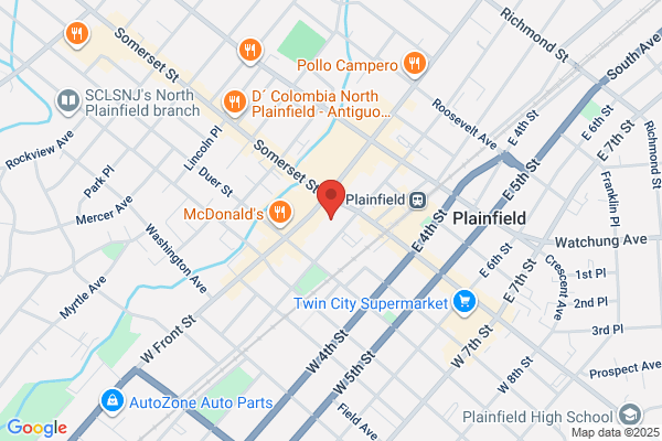 Dental Associates of NJ