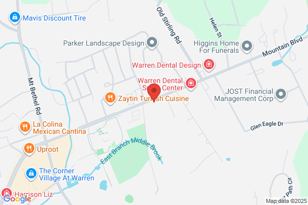Children's Dental Specialists & Adult Dentistry - Warren