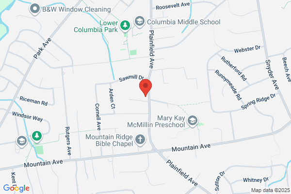 Jersey Smile - Berkeley Heights